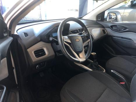 CHEVROLET Onix Hatch 1.4 4P FLEX LT, Foto 11