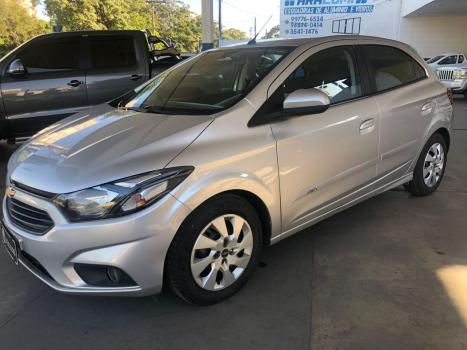 CHEVROLET Onix Hatch 1.4 4P FLEX LT, Foto 12