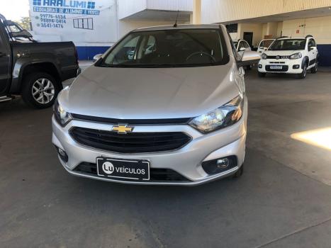 CHEVROLET Onix Hatch 1.4 4P FLEX LT, Foto 13