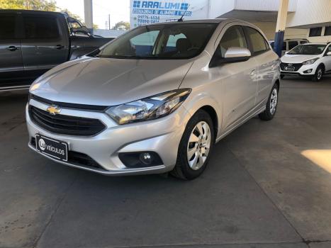 CHEVROLET Onix Hatch 1.4 4P FLEX LT, Foto 14