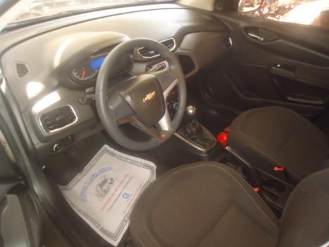 CHEVROLET Onix Hatch 1.4 4P FLEX LT, Foto 2