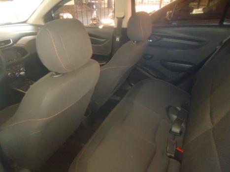 CHEVROLET Onix Hatch 1.4 4P FLEX LT, Foto 3