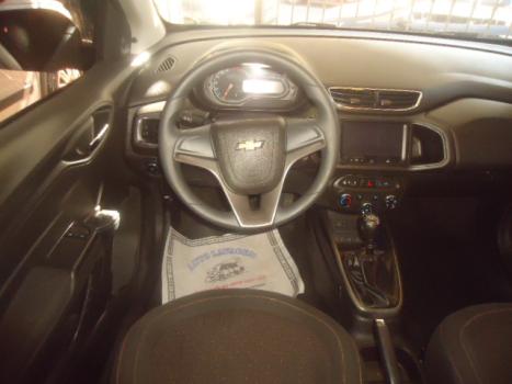 CHEVROLET Onix Hatch 1.4 4P FLEX LT, Foto 4