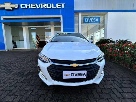 CHEVROLET Onix Hatch 1.0 12V 4P FLEX PREMIER 2 TURBO AUTOMTICO, Foto 2