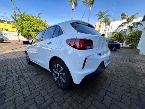 CHEVROLET Onix Hatch 1.0 12V 4P FLEX PREMIER 2 TURBO AUTOMTICO, Foto 3