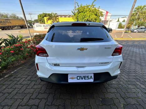 CHEVROLET Onix Hatch 1.0 12V 4P FLEX PREMIER 2 TURBO AUTOMTICO, Foto 4