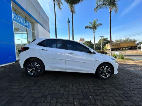 CHEVROLET Onix Hatch 1.0 12V 4P FLEX PREMIER 2 TURBO AUTOMTICO, Foto 5