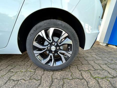 CHEVROLET Onix Hatch 1.0 12V 4P FLEX PREMIER 2 TURBO AUTOMTICO, Foto 6