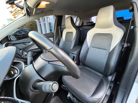 CHEVROLET Onix Hatch 1.0 12V 4P FLEX PREMIER 2 TURBO AUTOMTICO, Foto 7