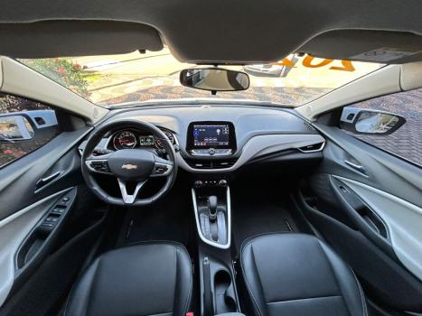 CHEVROLET Onix Hatch 1.0 12V 4P FLEX PREMIER 2 TURBO AUTOMTICO, Foto 8