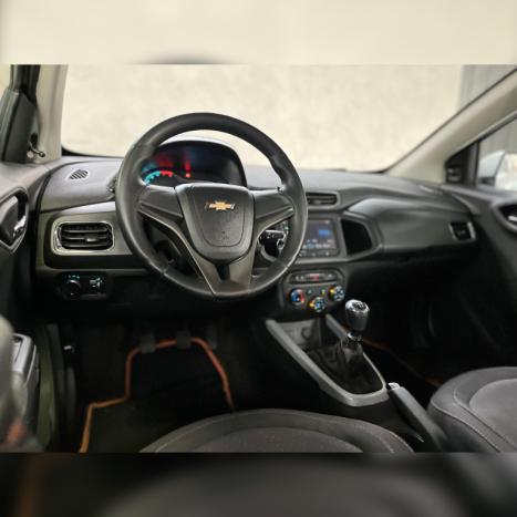 CHEVROLET Onix Hatch 1.0 4P FLEX LT LOLLAPALOOZA, Foto 11