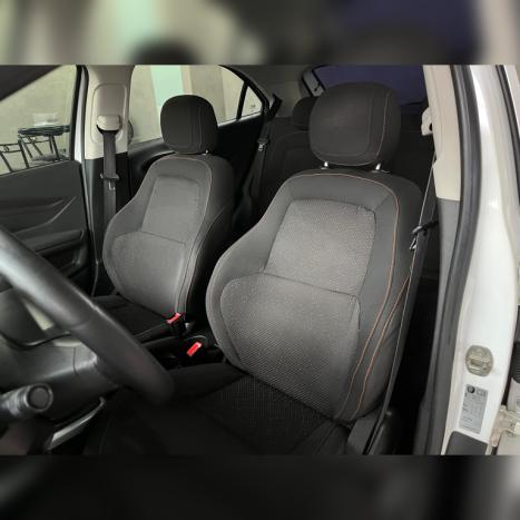 CHEVROLET Onix Hatch 1.0 4P FLEX LT LOLLAPALOOZA, Foto 15