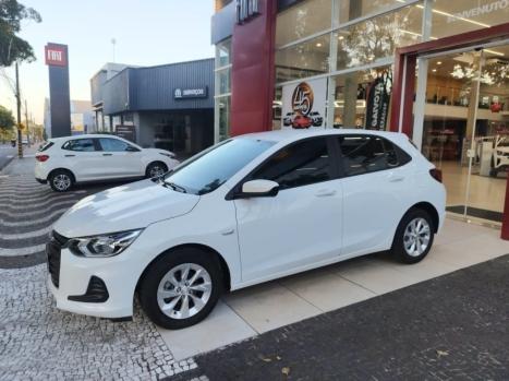 CHEVROLET Onix Hatch 1.0 12V 4P FLEX, Foto 1