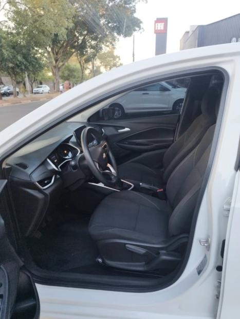 CHEVROLET Onix Hatch 1.0 12V 4P FLEX, Foto 4