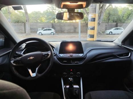 CHEVROLET Onix Hatch 1.0 12V 4P FLEX, Foto 5