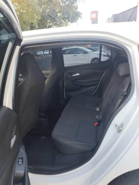 CHEVROLET Onix Hatch 1.0 12V 4P FLEX, Foto 6