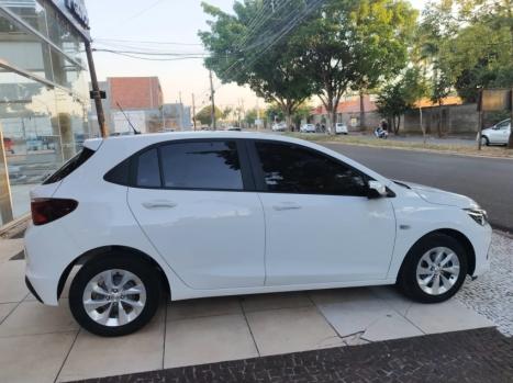 CHEVROLET Onix Hatch 1.0 12V 4P FLEX, Foto 7
