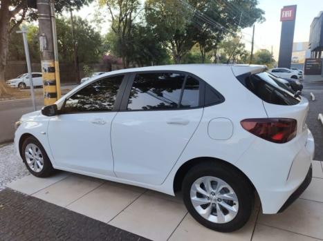 CHEVROLET Onix Hatch 1.0 12V 4P FLEX, Foto 8