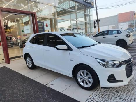 CHEVROLET Onix Hatch 1.0 12V 4P FLEX, Foto 3