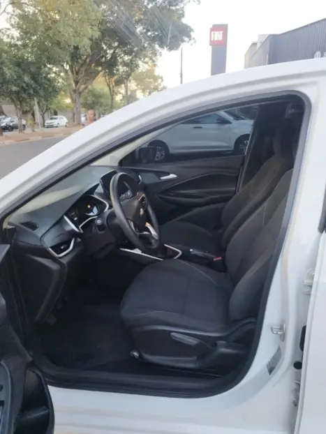 CHEVROLET Onix Hatch 1.0 12V 4P FLEX, Foto 5