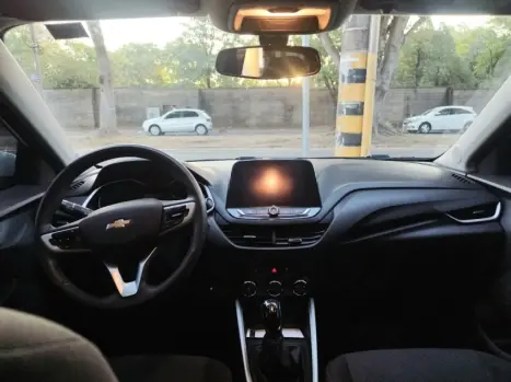 CHEVROLET Onix Hatch 1.0 12V 4P FLEX, Foto 6