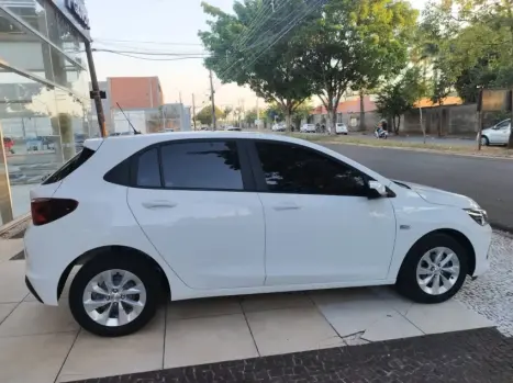 CHEVROLET Onix Hatch 1.0 12V 4P FLEX, Foto 8