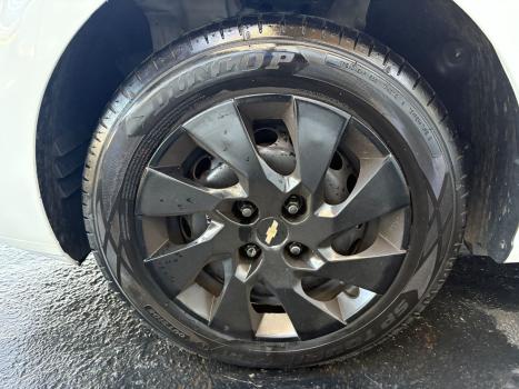 CHEVROLET Onix Hatch 1.0 4P FLEX LT, Foto 4