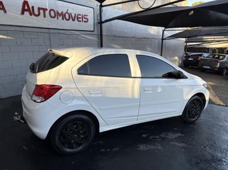 CHEVROLET Onix Hatch 1.0 4P FLEX LT, Foto 7