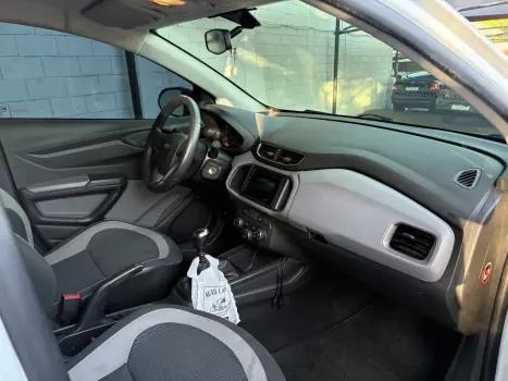 CHEVROLET Onix Hatch 1.0 4P FLEX LT, Foto 15
