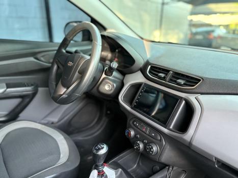 CHEVROLET Onix Hatch 1.0 4P FLEX LT, Foto 16