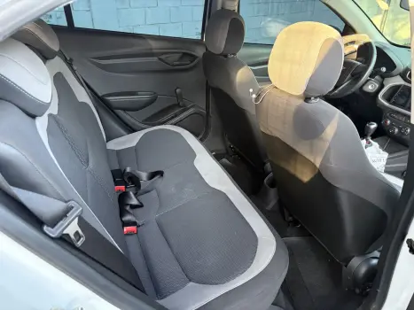 CHEVROLET Onix Hatch 1.0 4P FLEX LT, Foto 18
