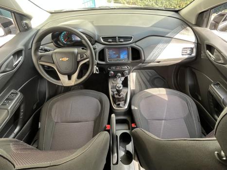 CHEVROLET Onix Hatch 1.4 4P FLEX LTZ, Foto 8