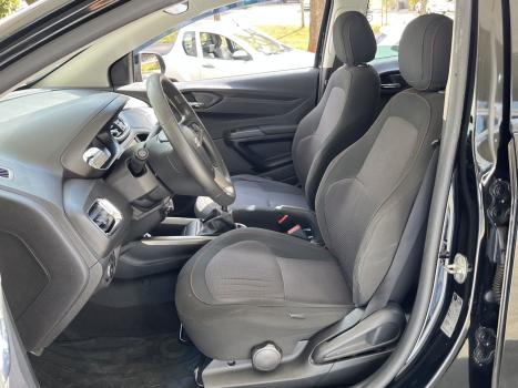 CHEVROLET Onix Hatch 1.4 4P FLEX LTZ, Foto 9
