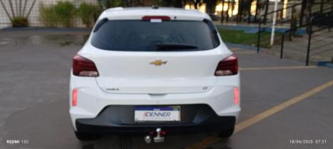 CHEVROLET Onix Hatch 1.0 4P FLEX LT, Foto 2