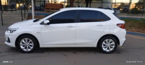 CHEVROLET Onix Hatch 1.0 4P FLEX LT, Foto 3