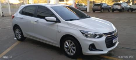 CHEVROLET Onix Hatch 1.0 4P FLEX LT, Foto 4