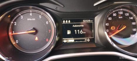 CHEVROLET Onix Hatch 1.0 4P FLEX LT, Foto 5
