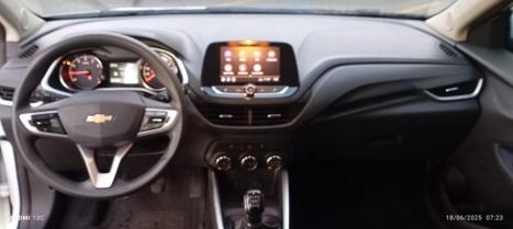 CHEVROLET Onix Hatch 1.0 4P FLEX LT, Foto 6