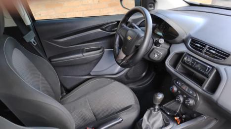 CHEVROLET Onix Hatch 1.0 4P FLEX JOY, Foto 2