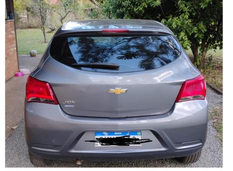 CHEVROLET Onix Hatch 1.0 4P FLEX JOY, Foto 3