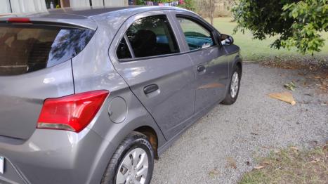 CHEVROLET Onix Hatch 1.0 4P FLEX JOY, Foto 5