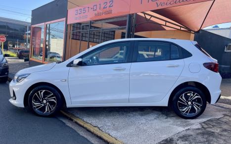 CHEVROLET Onix Hatch 1.0 4P FLEX LT PLUS, Foto 2
