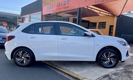 CHEVROLET Onix Hatch 1.0 4P FLEX LT PLUS, Foto 5