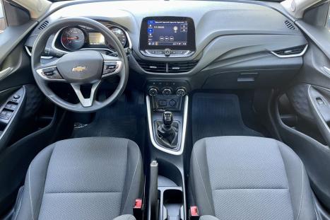 CHEVROLET Onix Hatch 1.0 4P FLEX LT PLUS, Foto 7