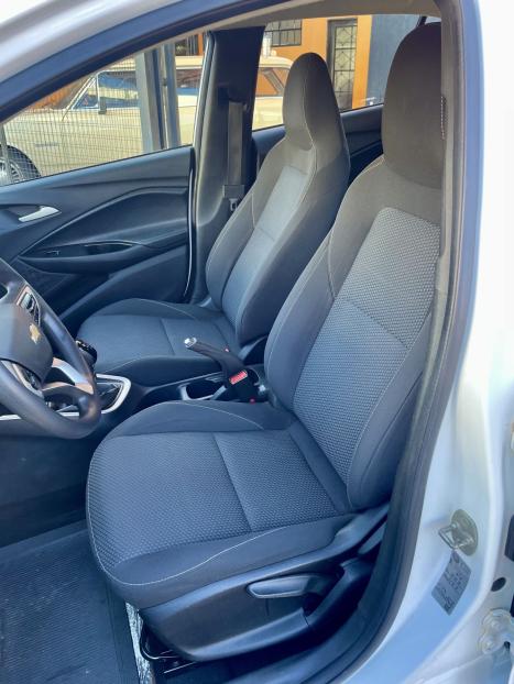 CHEVROLET Onix Hatch 1.0 4P FLEX LT PLUS, Foto 8