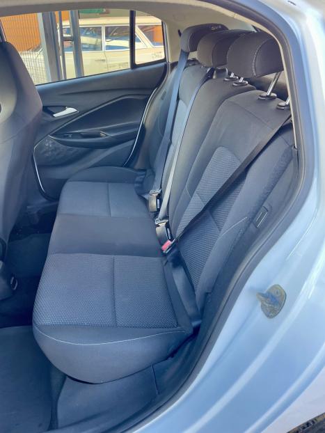 CHEVROLET Onix Hatch 1.0 4P FLEX LT PLUS, Foto 9