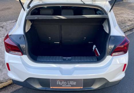 CHEVROLET Onix Hatch 1.0 4P FLEX LT PLUS, Foto 10