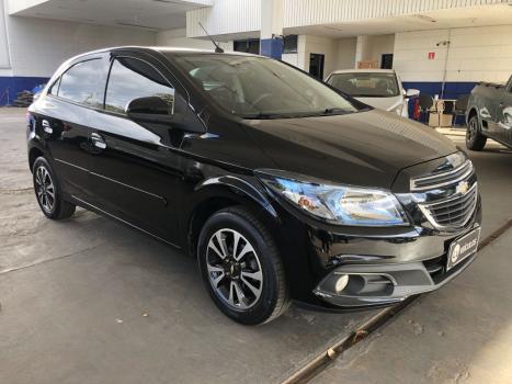 CHEVROLET Onix Hatch 1.4 4P FLEX LTZ, Foto 1