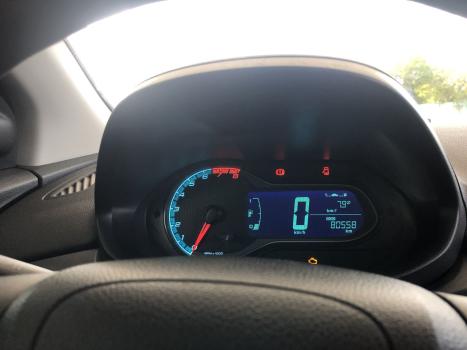 CHEVROLET Onix Hatch 1.4 4P FLEX LTZ, Foto 6