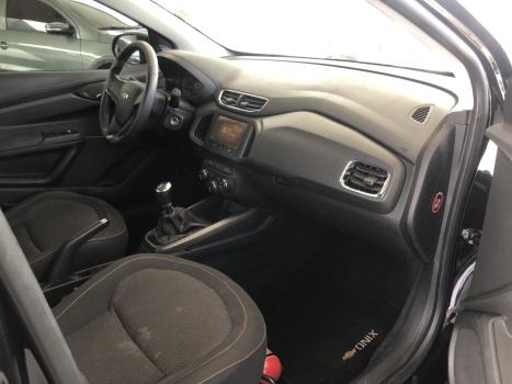 CHEVROLET Onix Hatch 1.4 4P FLEX LTZ, Foto 7